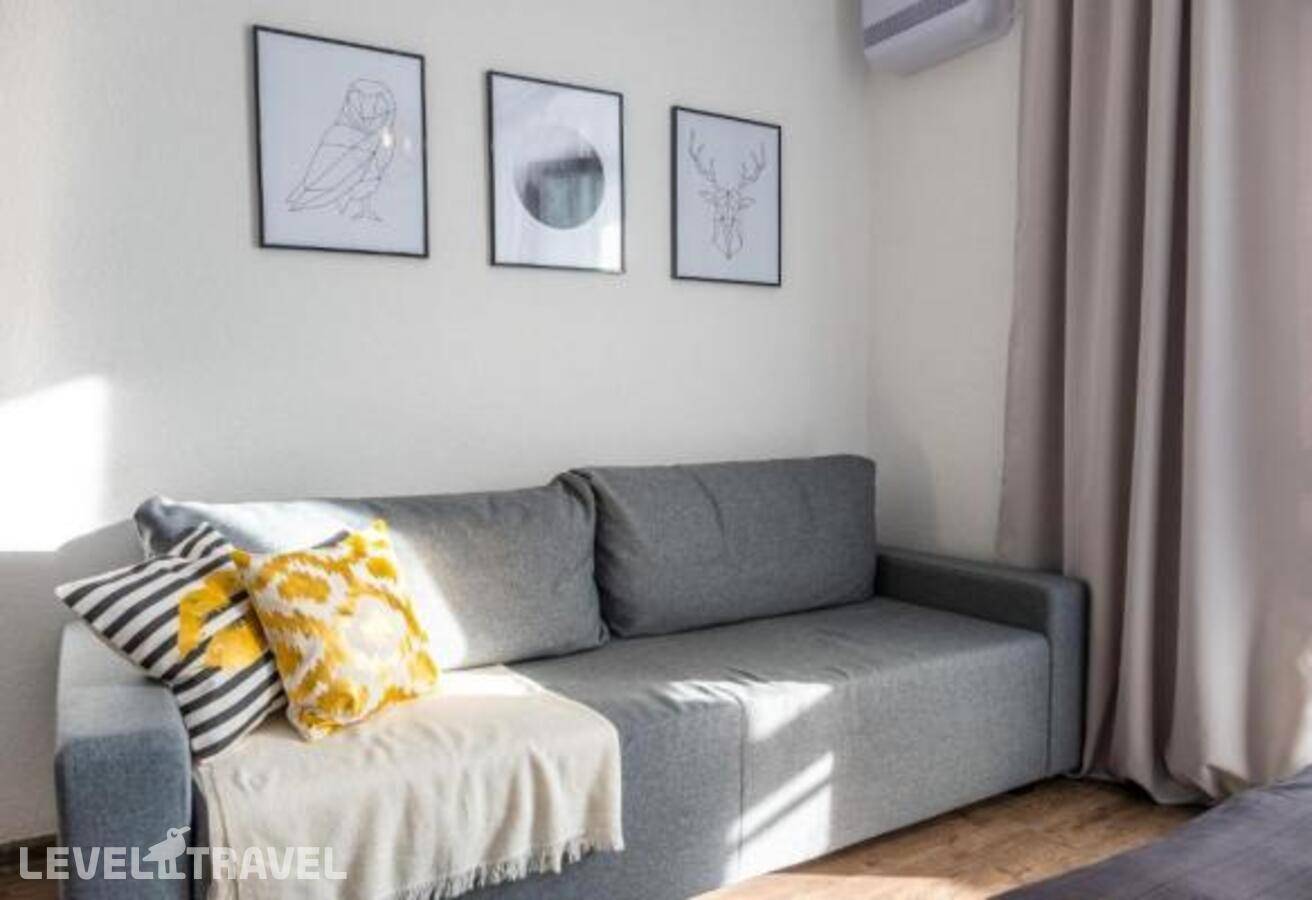 фотографии отеля UdobnoVEKB (УдобноВЕКБ) на проспекте Академика Сахарова 95 в Россия(Екатеринбург) - фото №6