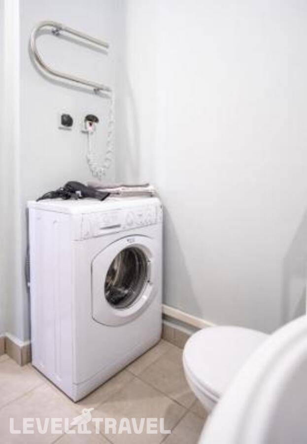 фотографии отеля UdobnoVEKB (УдобноВЕКБ) на проспекте Академика Сахарова 95 в Россия(Екатеринбург) - фото №35