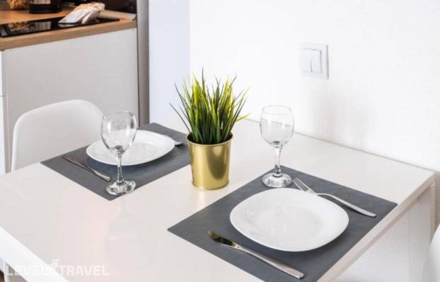 фотографии отеля UdobnoVEKB (УдобноВЕКБ) на проспекте Академика Сахарова 95 в Россия(Екатеринбург) - фото №27