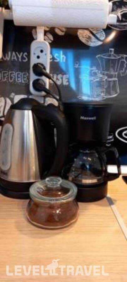 фотографии отеля UdobnoVEKB (УдобноВЕКБ) на проспекте Академика Сахарова 95 в Россия(Екатеринбург) - фото №12