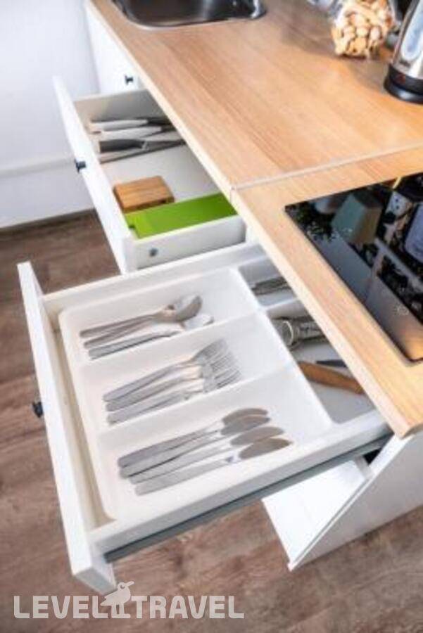 фотографии отеля UdobnoVEKB (УдобноВЕКБ) на проспекте Академика Сахарова 95 в Россия(Екатеринбург) - фото №13