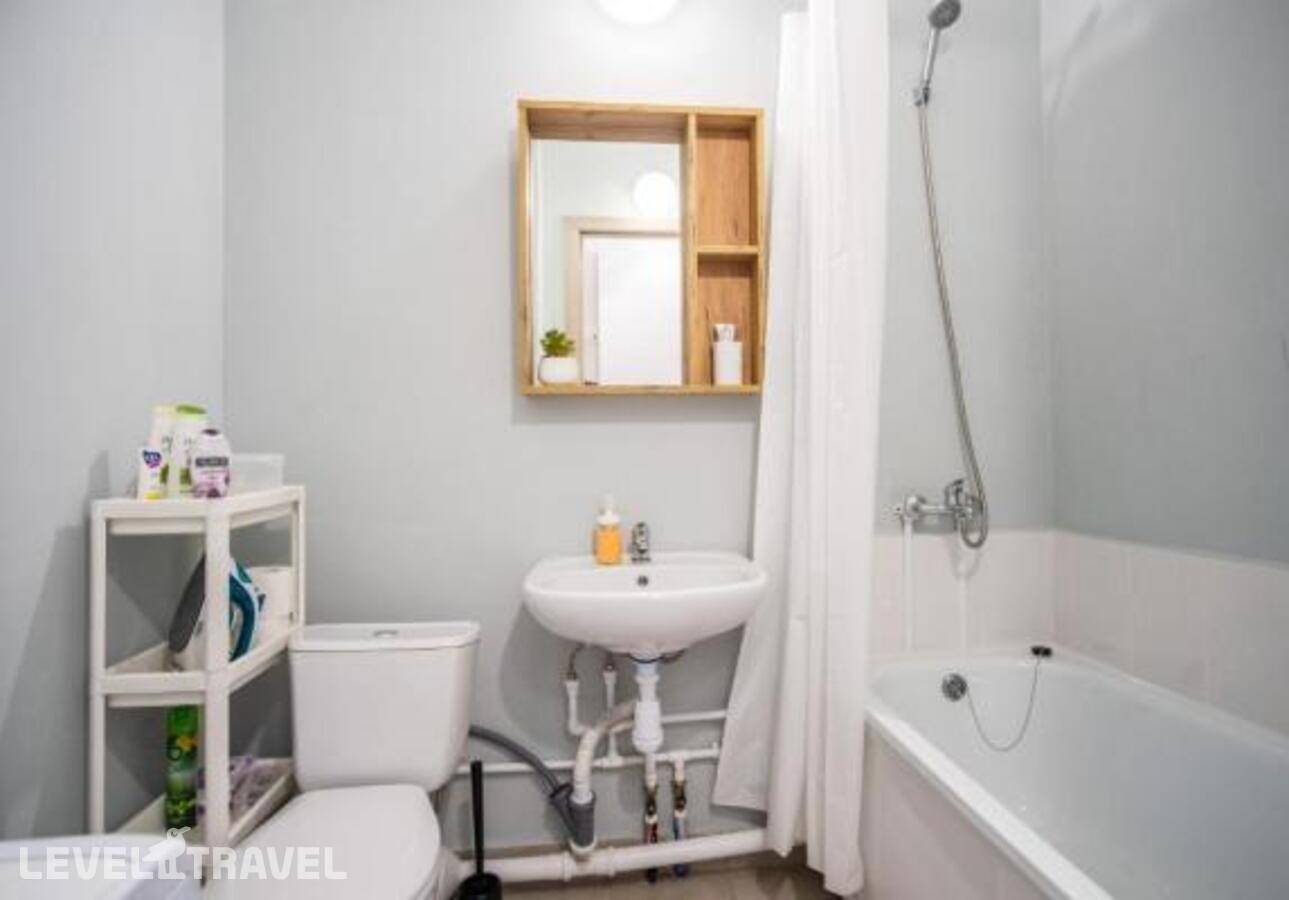 фотографии отеля UdobnoVEKB (УдобноВЕКБ) на проспекте Академика Сахарова 95 в Россия(Екатеринбург) - фото №29