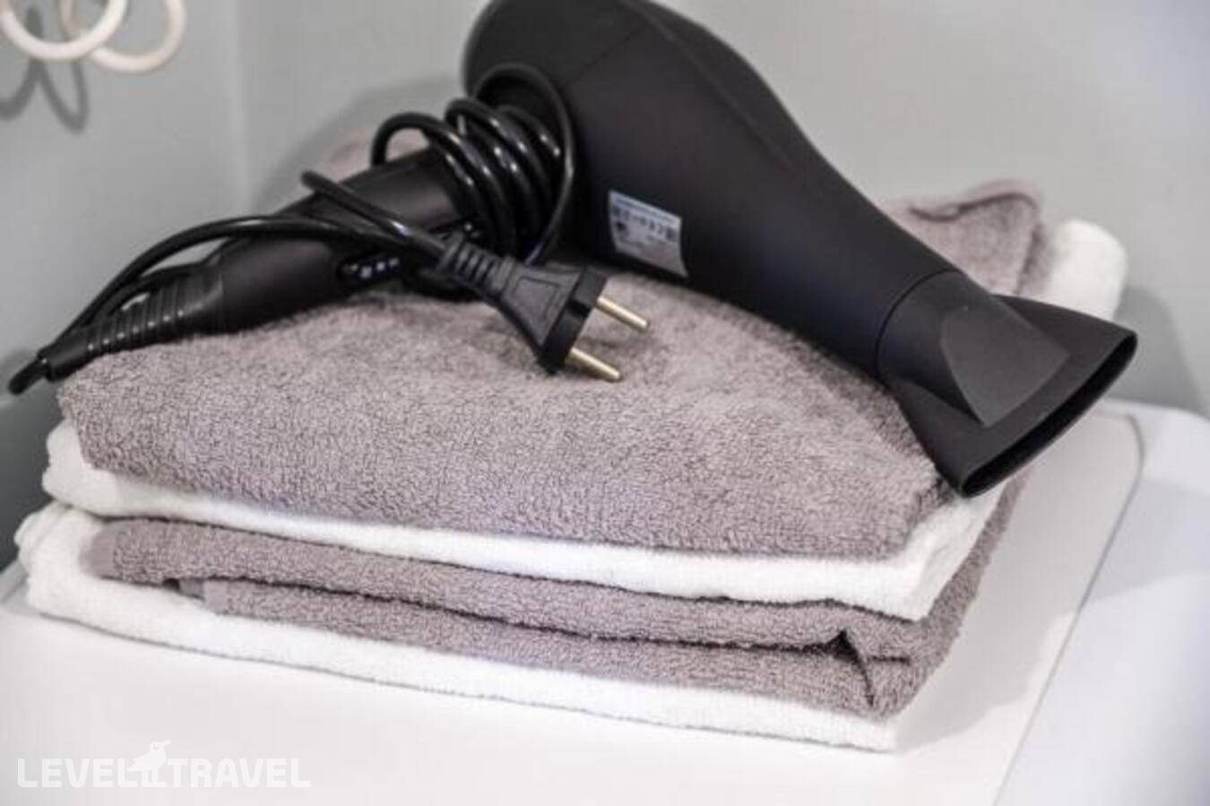 фотографии отеля UdobnoVEKB (УдобноВЕКБ) на проспекте Академика Сахарова 95 в Россия(Екатеринбург) - фото №17