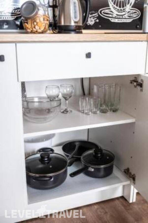 фотографии отеля UdobnoVEKB (УдобноВЕКБ) на проспекте Академика Сахарова 95 в Россия(Екатеринбург) - фото №34