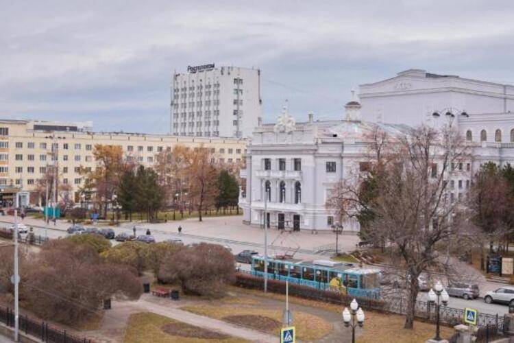 Впечатления