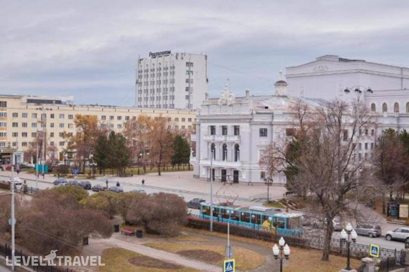 Изображение отеля 19