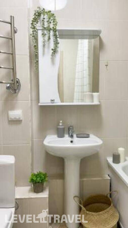 фотографии отеля Квартира на Бахчиванджи в Россия(Екатеринбург) - фото №22