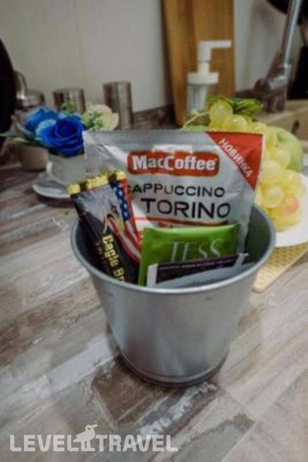 фотографии отеля Квартира на Бахчиванджи в Россия(Екатеринбург) - фото №19