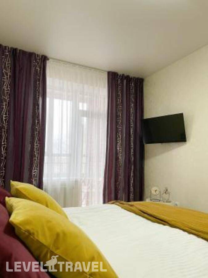 фотографии отеля Квартира на Бахчиванджи в Россия(Екатеринбург) - фото №12