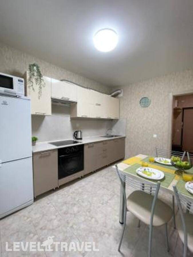 фотографии отеля Квартира на Бахчиванджи в Россия(Екатеринбург) - фото №10