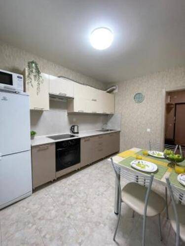 Квартира на Бахчиванджи