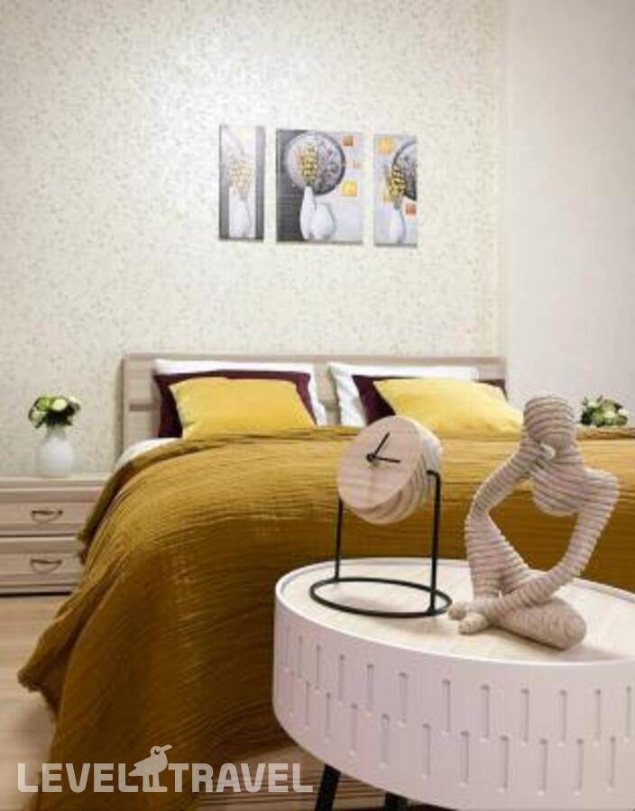 фотографии отеля Квартира на Бахчиванджи в Россия(Екатеринбург) - фото №15