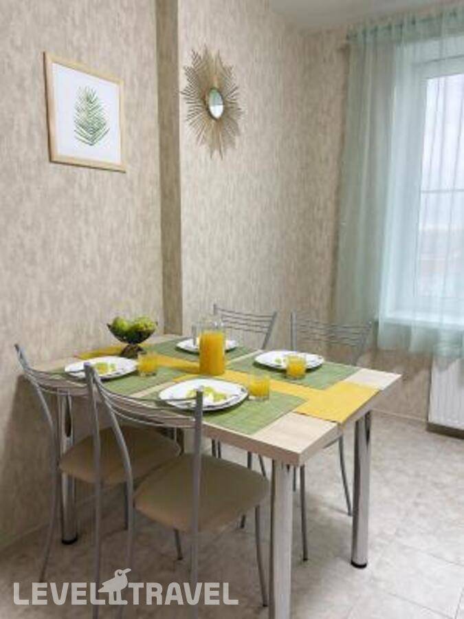 фотографии отеля Квартира на Бахчиванджи в Россия(Екатеринбург) - фото №14