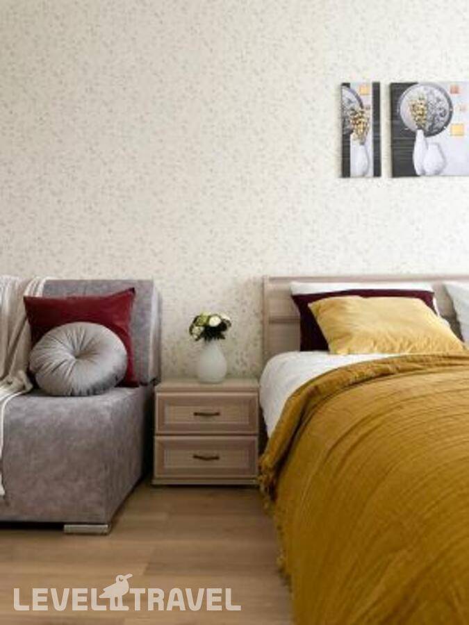 фотографии отеля Квартира на Бахчиванджи в Россия(Екатеринбург) - фото №13