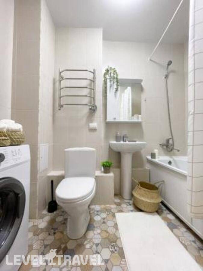 фотографии отеля Квартира на Бахчиванджи в Россия(Екатеринбург) - фото №23