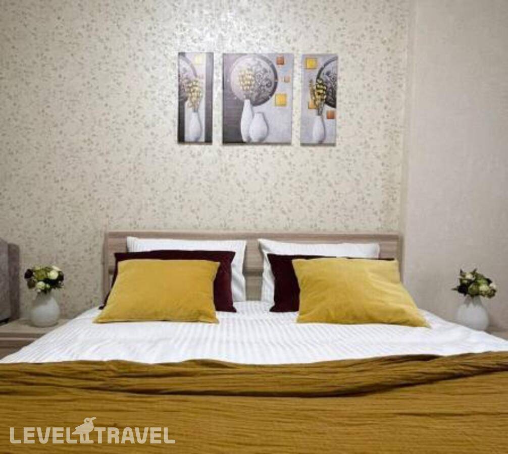 фотографии отеля Квартира на Бахчиванджи в Россия(Екатеринбург) - фото №16