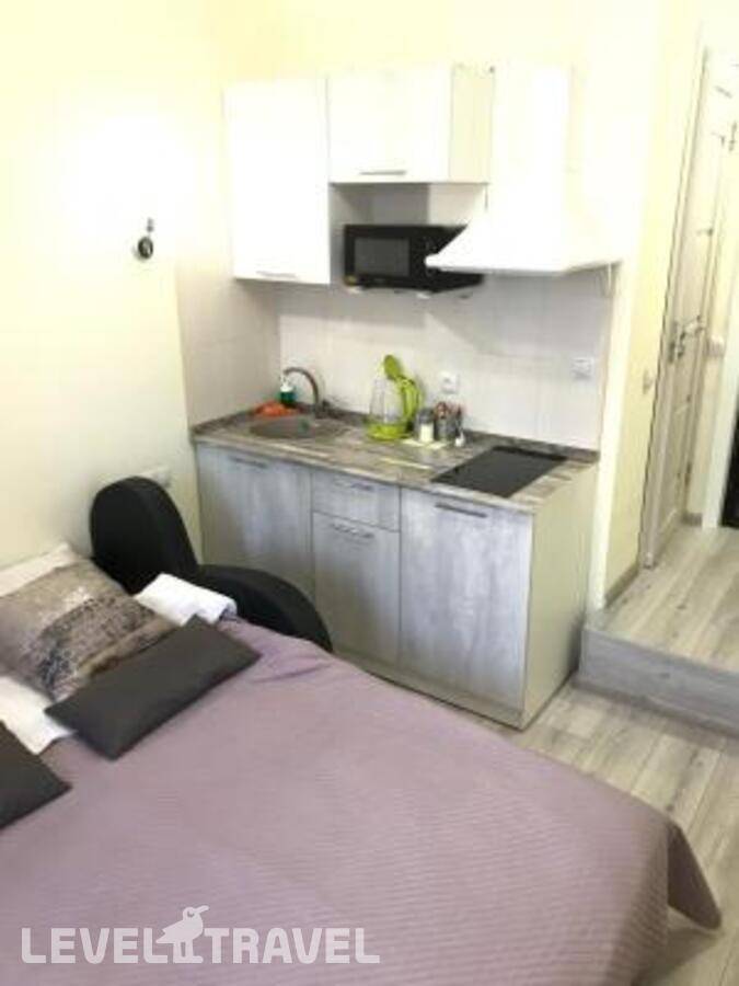 фотографии отеля Квартира на Бахчиванджи в Россия(Екатеринбург) - фото №17