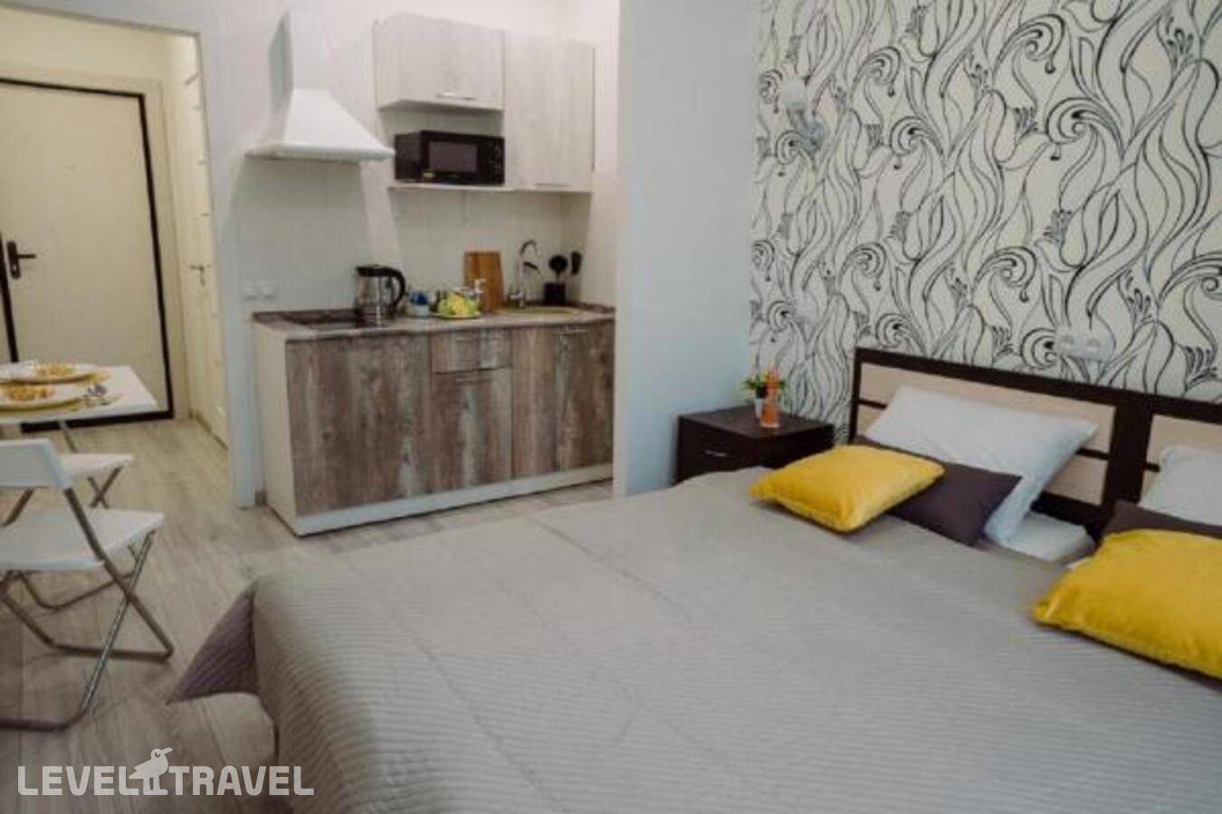 фотографии отеля Квартира на Бахчиванджи в Россия(Екатеринбург) - фото №24