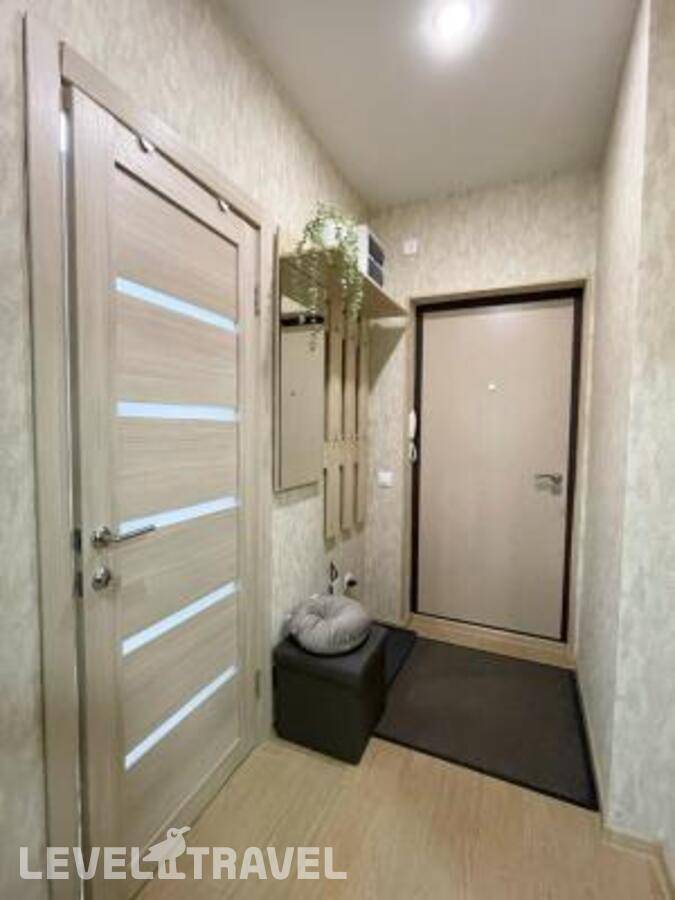 фотографии отеля Квартира на Бахчиванджи в Россия(Екатеринбург) - фото №9