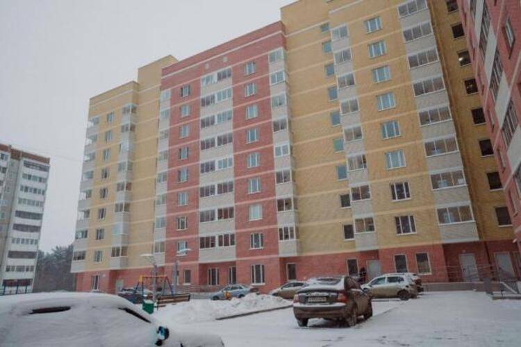 Квартира на Бахчиванджи
