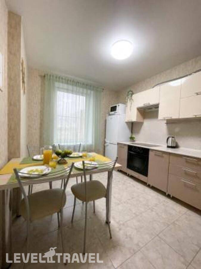 фотографии отеля Квартира на Бахчиванджи в Россия(Екатеринбург) - фото №4