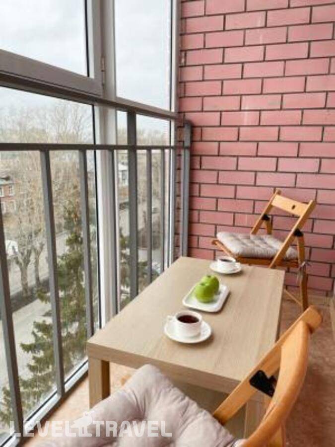 фотографии отеля Квартира на Бахчиванджи в Россия(Екатеринбург) - фото №8