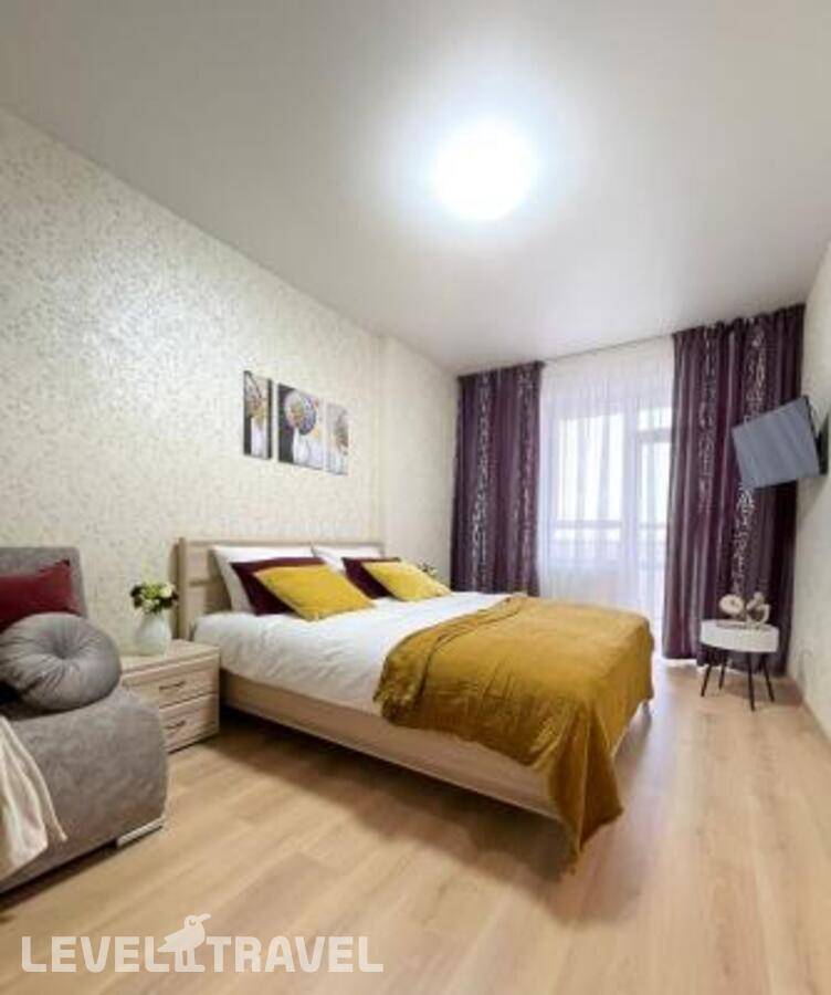 фотографии отеля Квартира на Бахчиванджи в Россия(Екатеринбург) - фото №11