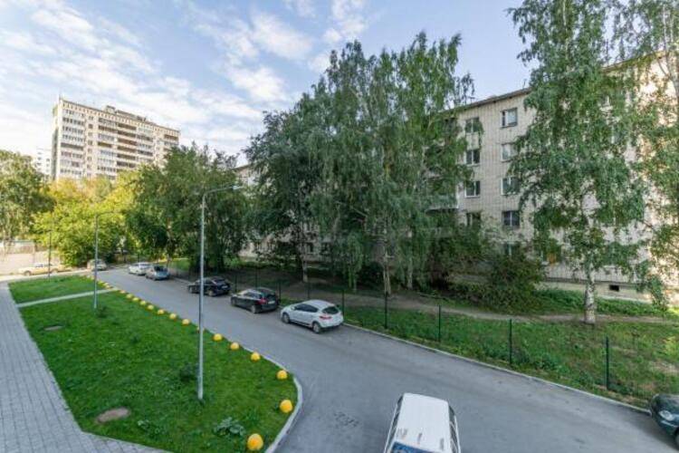 Этажидейли на Студенческой
