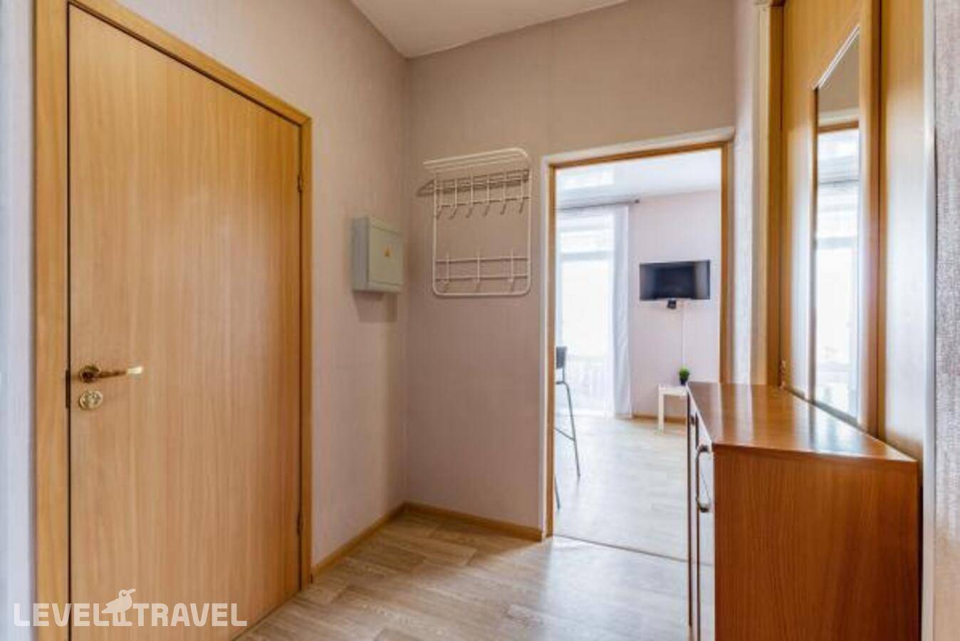 фотографии отеля DreamHouse (ДримХаус) на 8 Марта 194 в Россия(Екатеринбург) - фото №7