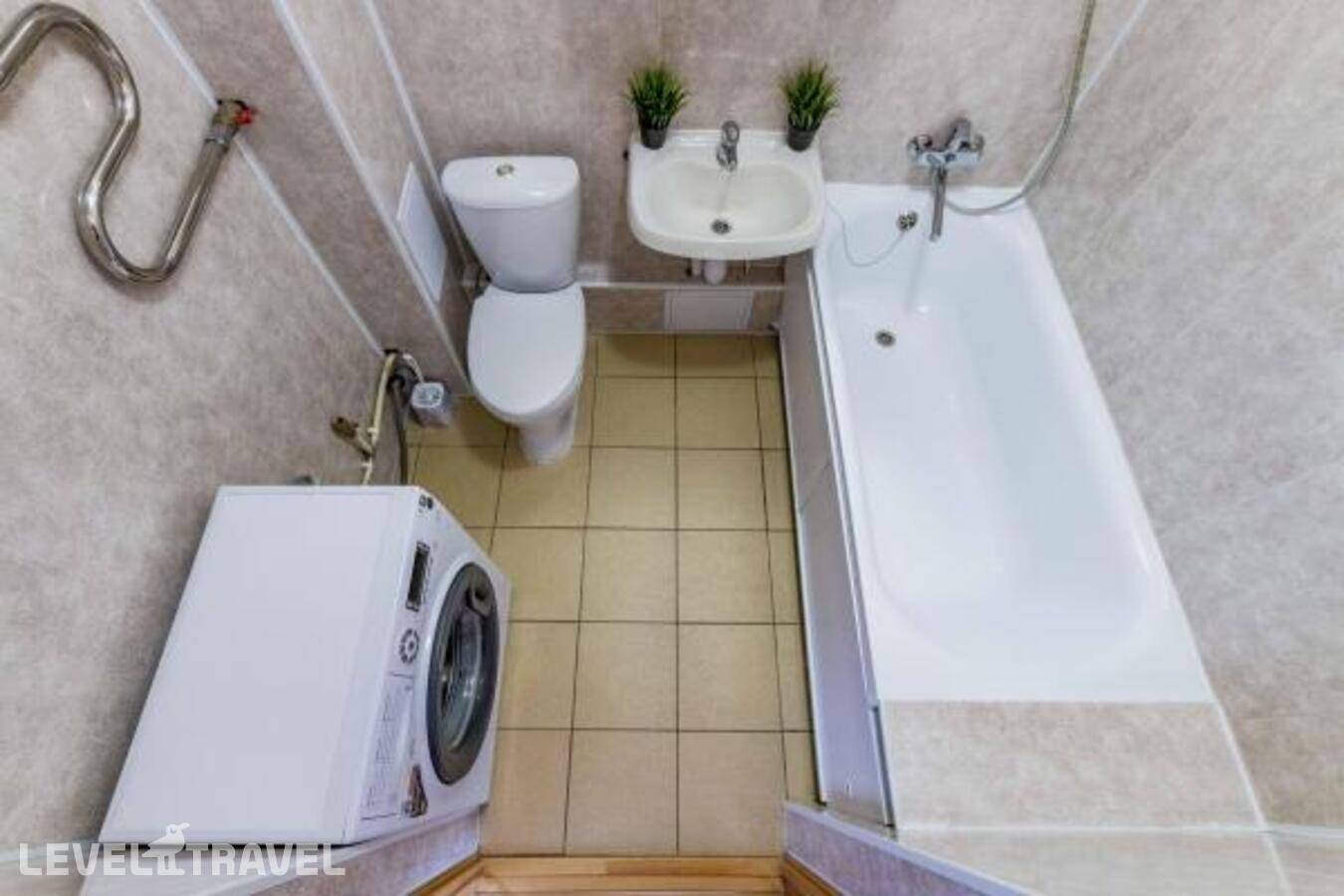 фотографии отеля DreamHouse (ДримХаус) на 8 Марта 194 в Россия(Екатеринбург) - фото №8