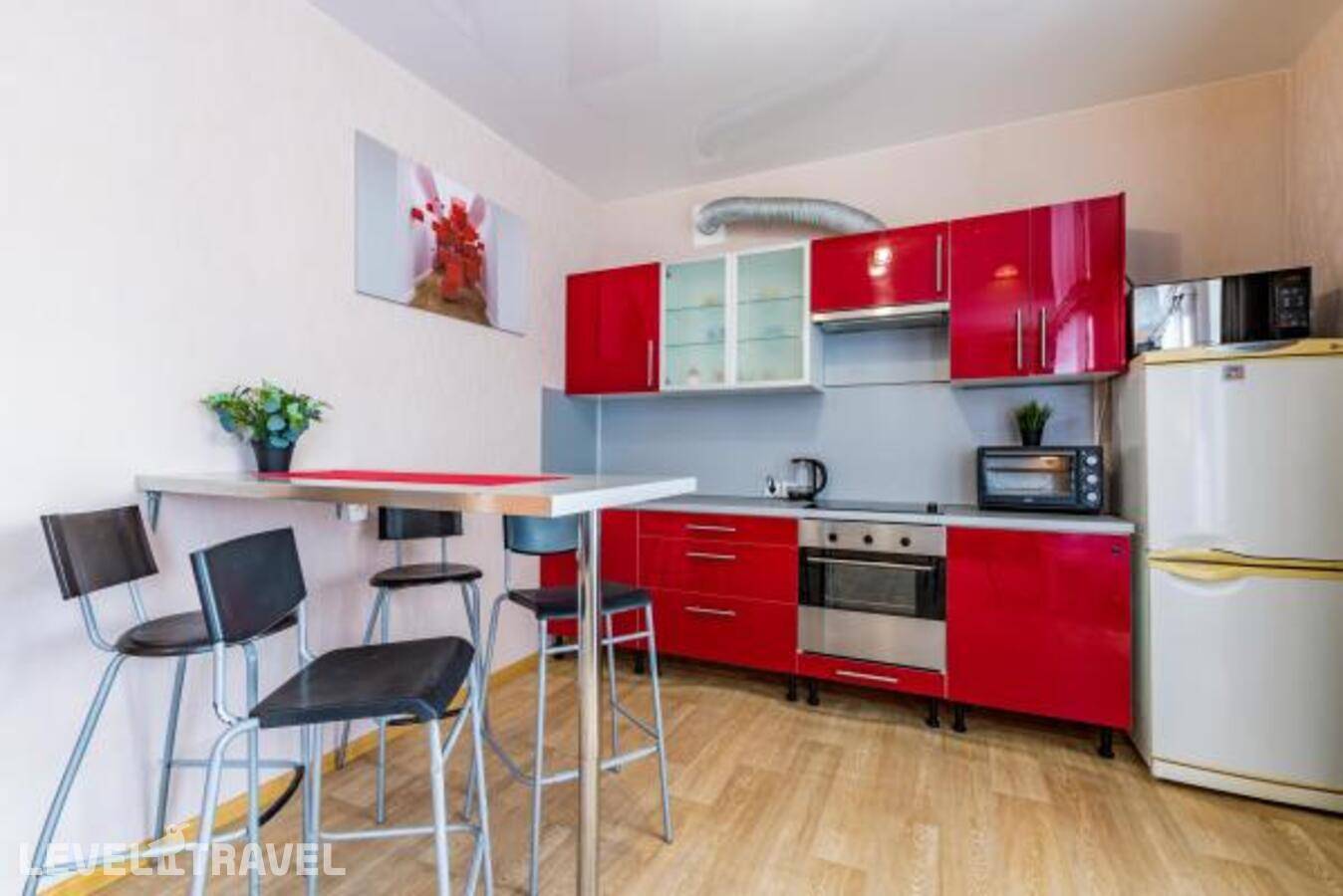 фотографии отеля DreamHouse (ДримХаус) на 8 Марта 194 в Россия(Екатеринбург) - фото №3