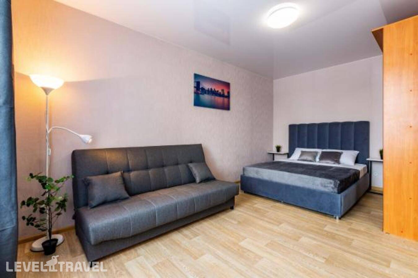 фотографии отеля DreamHouse (ДримХаус) на 8 Марта 194 в Россия(Екатеринбург) - фото №16