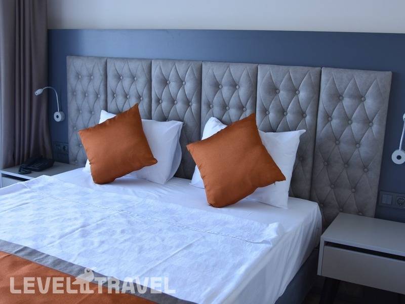 Фотография Side Golden Rock Hotel (Adults Only 16+)