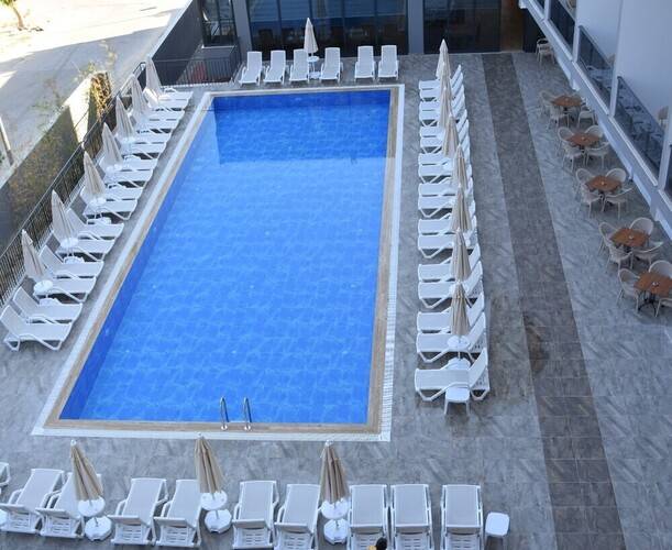 Side Golden Rock Hotel (Adults Only 16+)