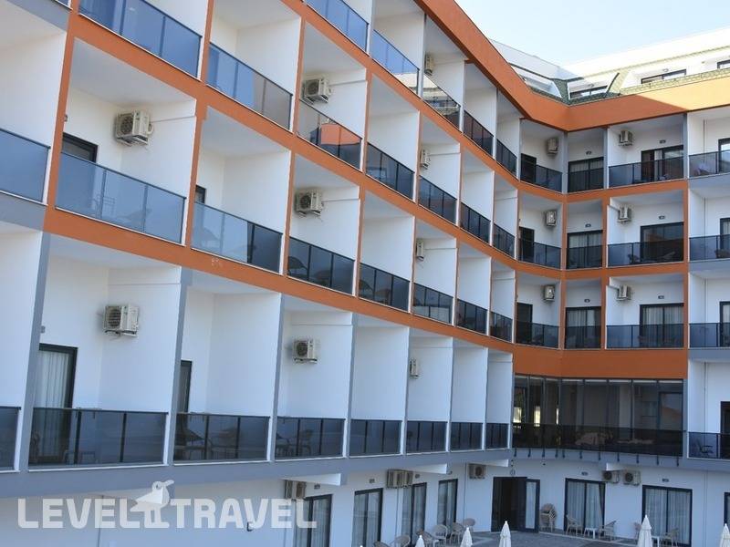 Фотография Side Golden Rock Hotel (Adults Only 16+)