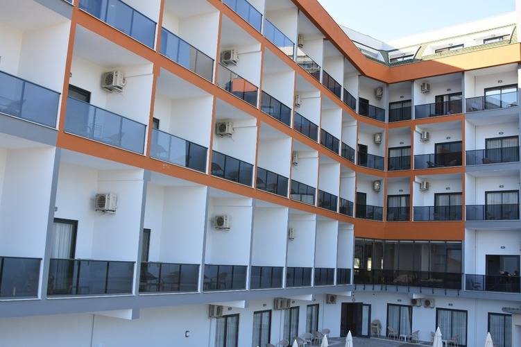 Side Golden Rock Hotel (Adults Only 16+)