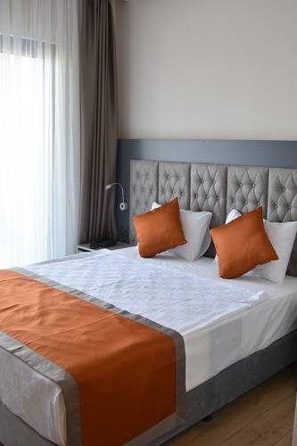 Side Golden Rock Hotel (Adults Only 16+)
