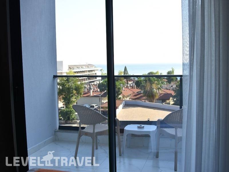 Фотография Side Golden Rock Hotel (Adults Only 16+)