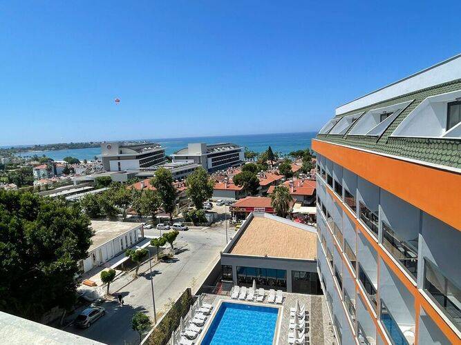 Side Golden Rock Hotel (Adults Only 16+)