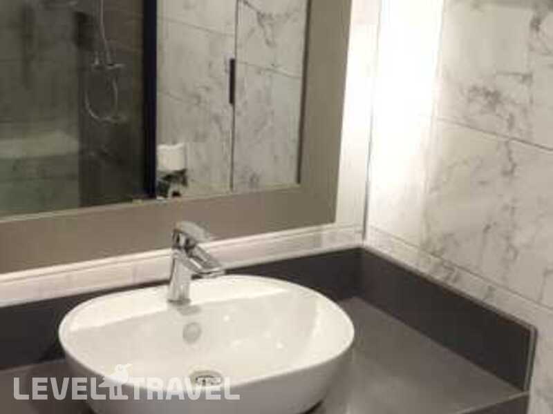Фотография Side Golden Rock Hotel (Adults Only 16+)