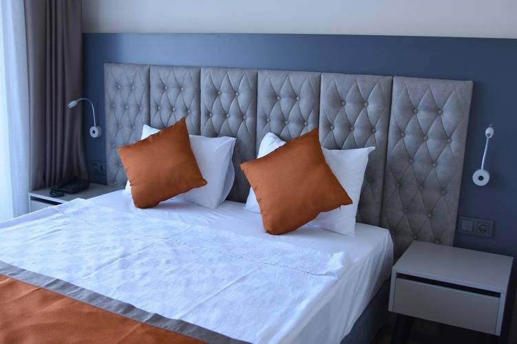 Side Golden Rock Hotel (Adults Only 16+)