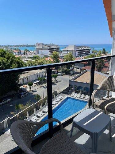 Side Golden Rock Hotel (Adults Only 16+)