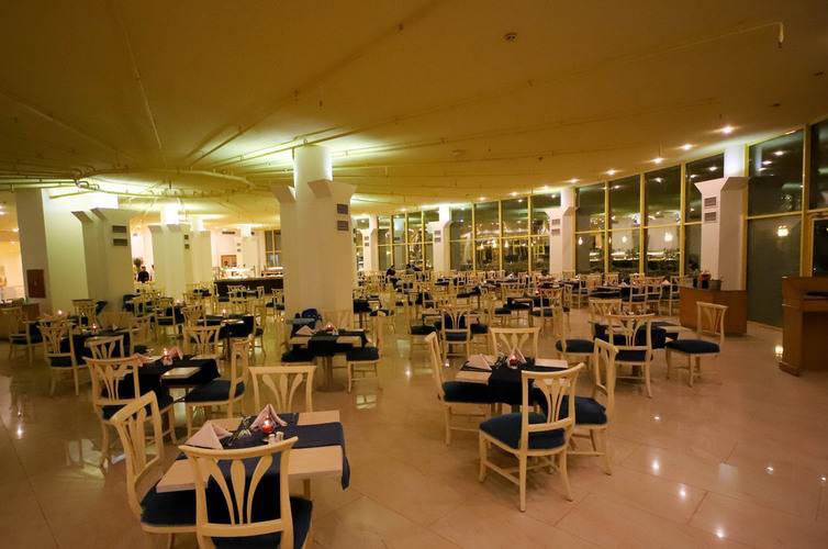 Amarina Star Resort & Aqua Park (Ex. Raouf Hotels International Aqua Park & Spa Resort Star Hotel)