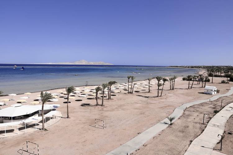 Amarina Star Resort & Aqua Park (Ex. Raouf Hotels International Aqua Park & Spa Resort Star Hotel)