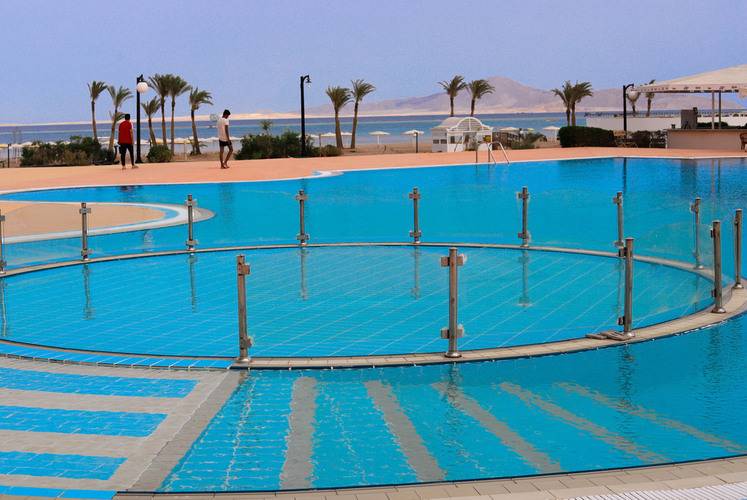 Amarina Star Resort & Aqua Park (Ex. Raouf Hotels International Aqua Park & Spa Resort Star Hotel)