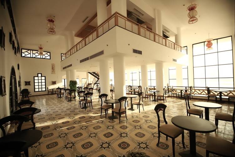 Amarina Star Resort & Aqua Park (Ex. Raouf Hotels International Aqua Park & Spa Resort Star Hotel)