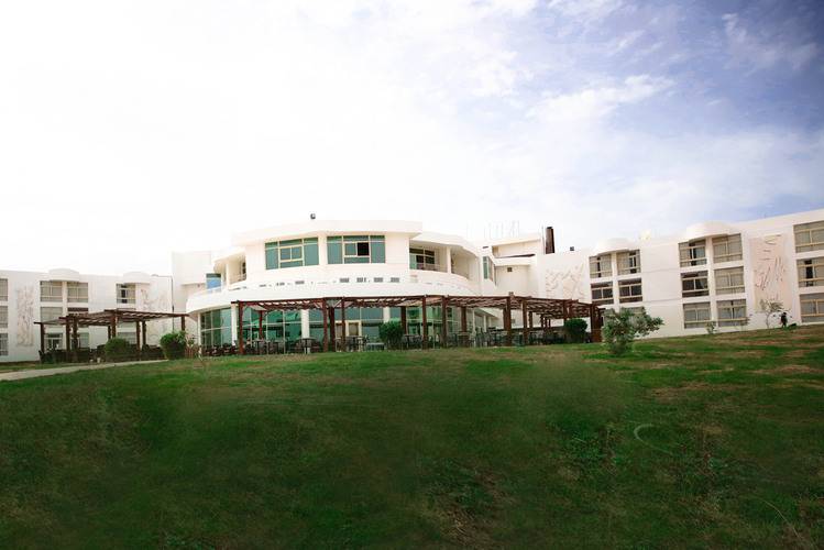 Amarina Star Resort & Aqua Park (Ex. Raouf Hotels International Aqua Park & Spa Resort Star Hotel)