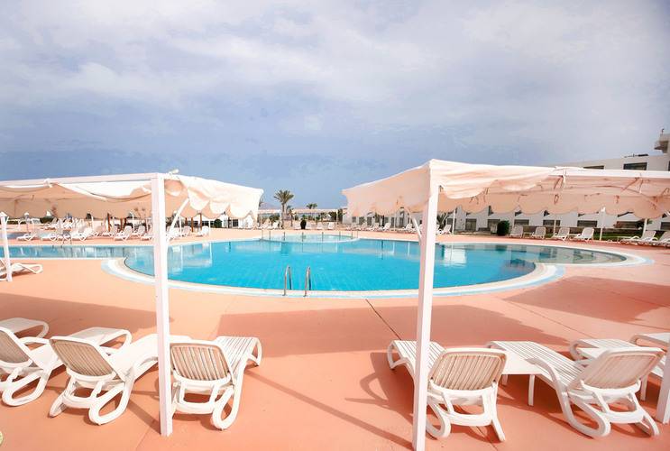 Amarina Star Resort & Aqua Park (Ex. Raouf Hotels International Aqua Park & Spa Resort Star Hotel)