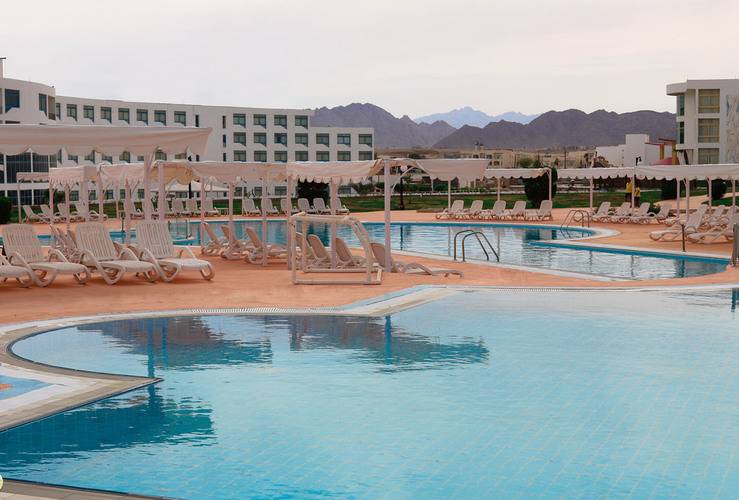Amarina Star Resort & Aqua Park (Ex. Raouf Hotels International Aqua Park & Spa Resort Star Hotel)