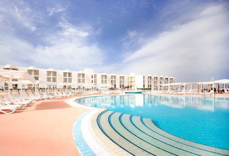 Amarina Star Resort & Aqua Park (Ex. Raouf Hotels International Aqua Park & Spa Resort Star Hotel)